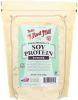 BOB'S RED MILL: Premium Quality Soy Protein Powder (14 oz)
