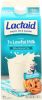 LACTAID: Milk 100% Lactose Free 1% Lowfat (64 oz)