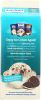 LACTAID: Milk 100% Lactose Free 1% Lowfat (64 oz)