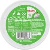LAUGHING COW: Light Creamy Swiss Spreadable Cheese 8 Wedges (6 oz)