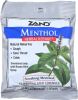 ZAND: Menthol Herbalozenge Soothing Menthol (15 Mentholated Lozenges)