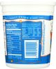NANCY'S: Organic Plain Nonfat Yogurt (32 oz)