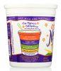 NANCY'S: Organic Plain Whole Milk Yogurt (32 oz)