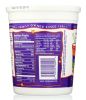 NANCY'S: Organic Plain Whole Milk Yogurt (32 oz)