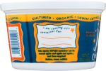 NANCY'S: Organic Cultured Lowfat Cottage Cheese (16 oz)