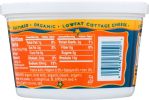 NANCY'S: Organic Cultured Lowfat Cottage Cheese (16 oz)