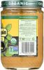 ONCE AGAIN: Organic Peanut Butter Salt Free Crunchy (16 oz)