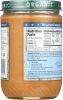 ONCE AGAIN: Organic American Classic Crunchy Peanut Butter (16 oz)