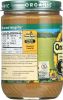 ONCE AGAIN: Organic Sunflower Seed Butter Unsweetened & Salt Free (16 oz)