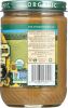ONCE AGAIN: Organic Sunflower Seed Butter Unsweetened & Salt Free (16 oz)