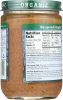 ONCE AGAIN: Nut Butter Almond Smooth Organic (16 oz)
