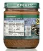 ONCE AGAIN: Organic Almond Smooth Nut Butter (12 oz)
