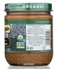 ONCE AGAIN: Organic Almond Smooth Nut Butter (12 oz)