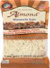 LISANATTI: Almond Mozzarella Style Shredded (8 oz)