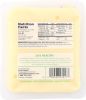 FOLLOW YOUR HEART: Mozzarella Style Cheese Alternative Block (7 oz)