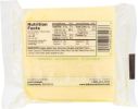 FOLLOW YOUR HEART: Mozzarella Style Cheese Alternative Slices (7 oz)