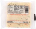 FOLLOW YOUR HEART: Pepper Jack Style Cheese Alternative Slices (7 oz)