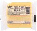 FOLLOW YOUR HEART: Smoked Gouda Style Slices Cheese Alternative (7 oz)
