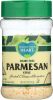 FOLLOW YOUR HEART: Parmesan Grated Style (5 oz)