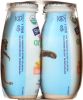 STONYFIELD: Organic YoKids Smoothies Strawbana 6 Count (18.6 Oz)