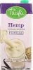 PACIFIC FOODS: Hemp Milk Vanilla (32 oz)