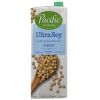PACIFIC FOODS: Beverages Ultra Soy Original (32 oz)