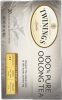 TWINING TEA: Origins China Oolong Tea (1.41 oz)