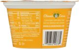 CLOVER SONOMA: Organic Whole Milk Honey Greek Yogurt (5.30 oz)