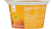 CLOVER SONOMA: Organic Whole Milk Honey Greek Yogurt (5.30 oz)