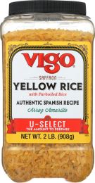VIGO: Yellow Rice (2 lb)