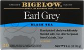 BIGELOW: Tea Black Tea Earl Grey (20 tea bags)