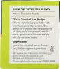 BIGELOW: Green Tea With Peach 20 Tea Bags (0.91 oz)