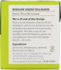 BIGELOW: Green Tea With Lemon (20 tea bags)