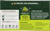 BIGELOW: Green Tea Classic (20 tea bags)