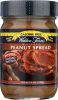 WALDEN FARMS: Whipped Peanut Spread Creamy (12 oz)