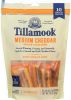 TILLAMOOK: Medium Cheddar 10 Snack Portions Cheese (7.50 oz)