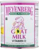 MEYENBERG: Goat Milk Evaporated (12 oz)
