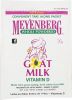 MEYENBERG: Powdered Goat Milk (4 oz)