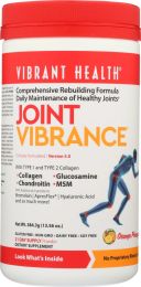 VIBRANT HEALTH: Joint Vibrance Powder (13.56 oz)