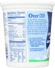MOUNTAIN HIGH: Fat Free Plain Yoghurt (32 oz)
