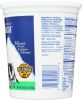 MOUNTAIN HIGH: Fat Free Plain Yoghurt (32 oz)