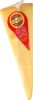 JARLSBERG: Semi Soft Part-Skim Cheese Wedge (8 oz)