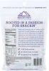 ROCKY MOUNTAIN PROVISIONS: Gorp Trail Mix (18 Oz)