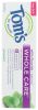 TOMS OF MAINE: Whole Care Spearmint Anticavity Toothpaste (4 oz)