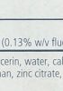 TOMS OF MAINE: Whole Care Fluoride Toothpaste Cinnamon Clove (4.7 Oz)