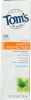 TOMS OF MAINE: Cavity Protection Fluoride Toothpaste Spearmint (5.5 oz)