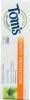 TOMS OF MAINE: Cavity Protection Fluoride Toothpaste Spearmint (5.5 oz)