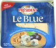 PRESIDENT: Cheese Le Blue (3.5 oz)