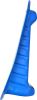 PRESIDENT: Cheese Le Blue (3.5 oz)