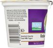 REDWOOD HILL FARM: Blueberry Goat Milk Yogurt (6 oz)